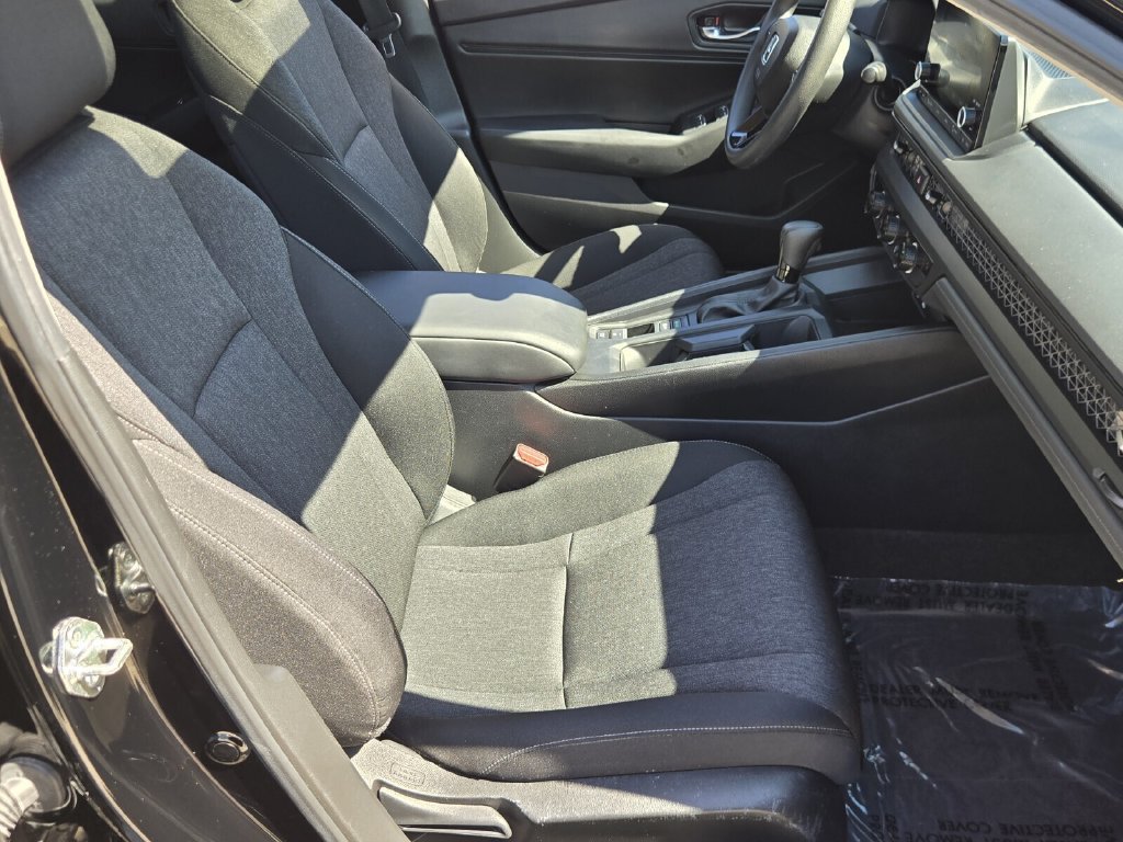 Certified 2025 Honda Accord SE image 17