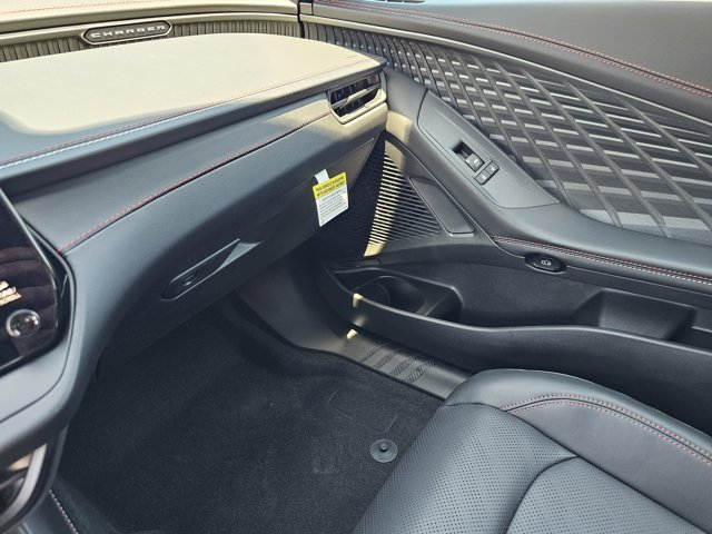 New 2026 Dodge Charger Scat Pack AWD/4WD image 56