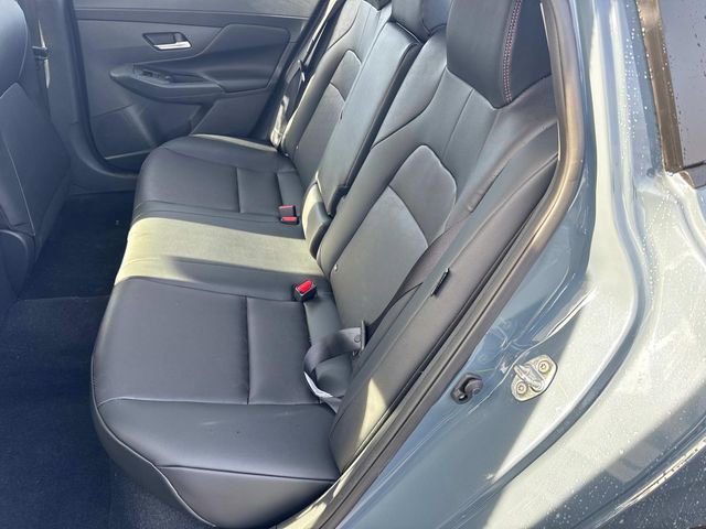 New 2026 Nissan Sentra SR w/ SR Premium Package image 14