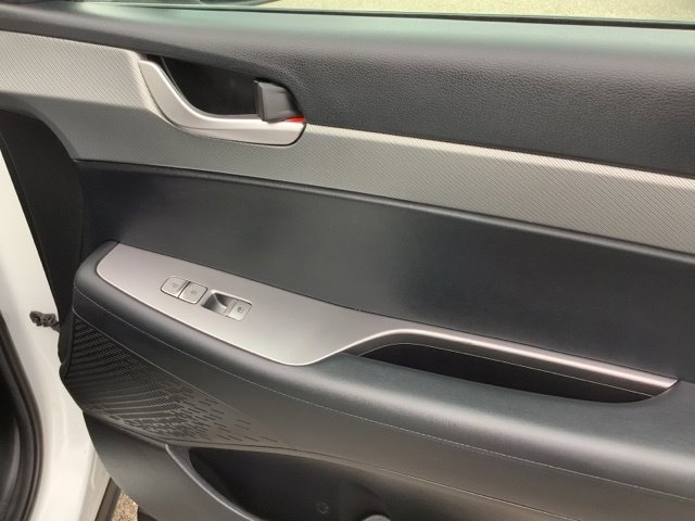 Certified 2025 Hyundai Palisade SEL AWD/4WD image 21