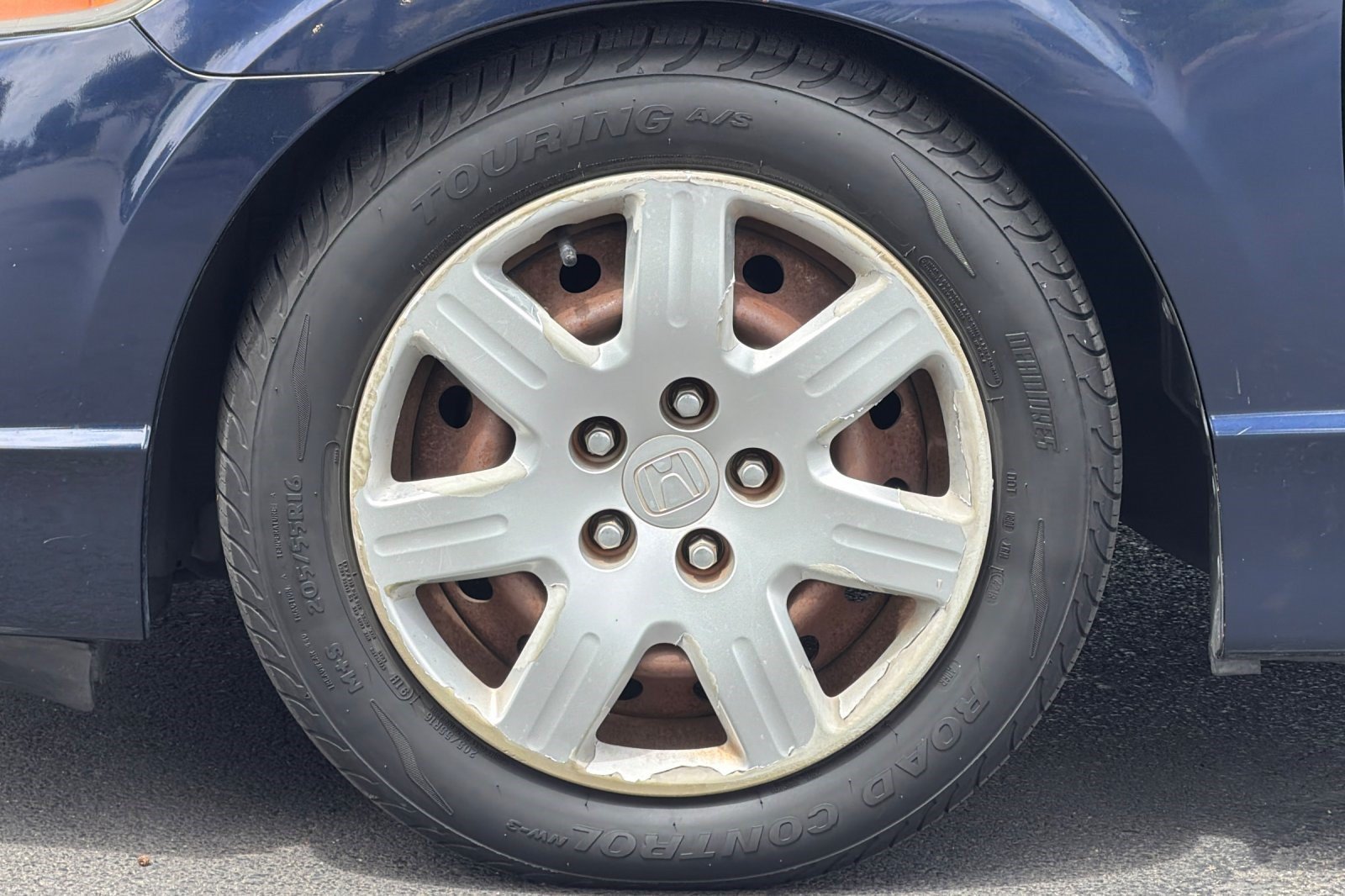 Used 2006 Honda Civic LX image 34