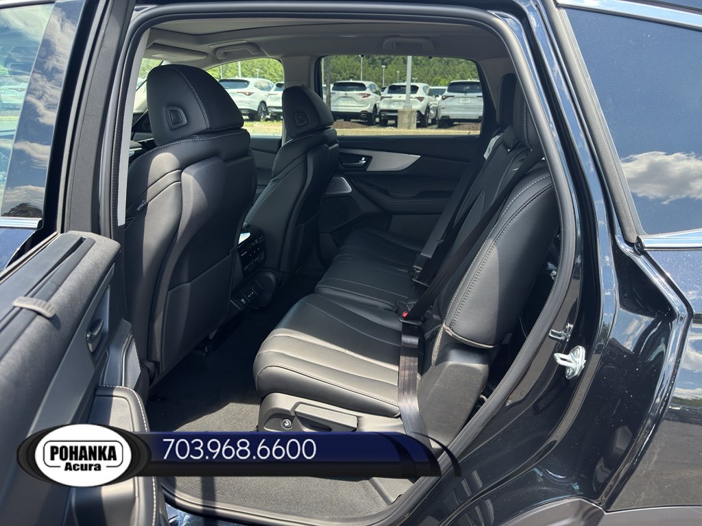 New 2026 Acura MDX w/ Technology Package AWD/4WD image 31