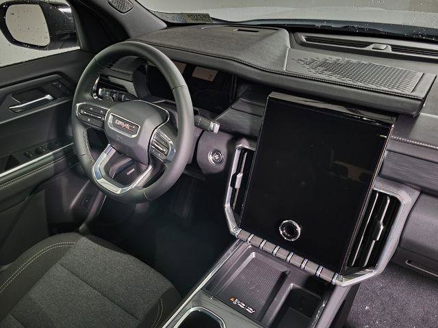 New 2026 GMC Acadia Elevation w/ LPO, Floor Liner Package FWD image 16