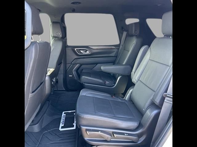 Used 2024 Chevrolet Tahoe Z71 w/ Luxury Package image 7