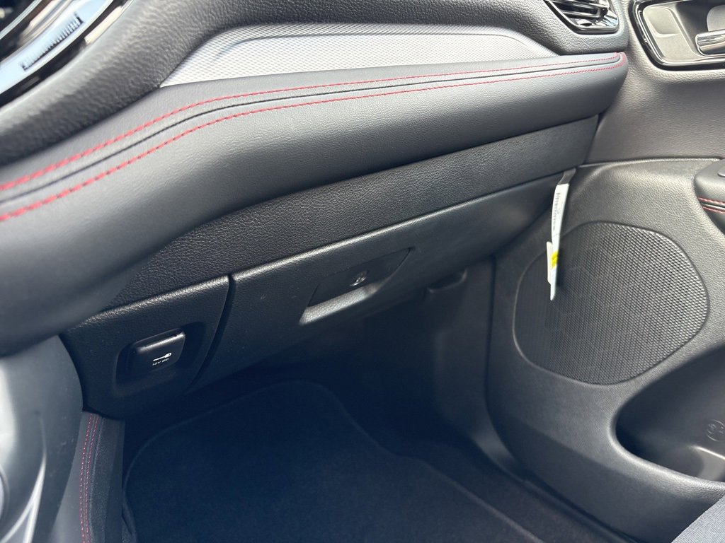 New 2026 Dodge Durango GT w/ Blacktop Package image 33