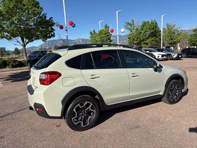 Used 2017 Subaru Crosstrek 2.0i Premium AWD/4WD image 29