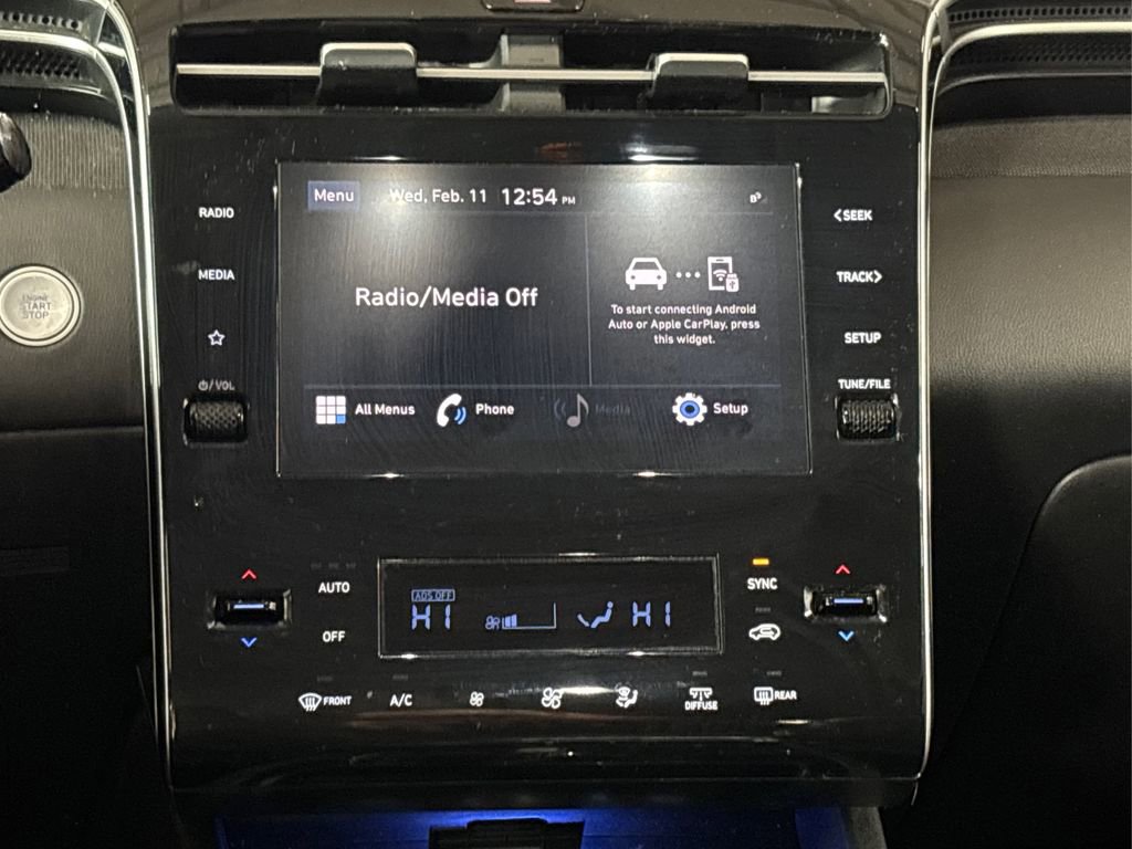 Used 2023 Hyundai Tucson SEL w/ Convenience Package image 17