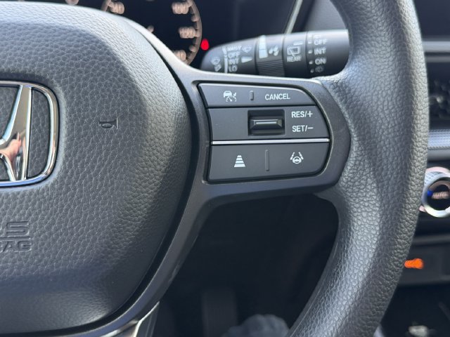 New 2026 Honda CR-V EX image 37