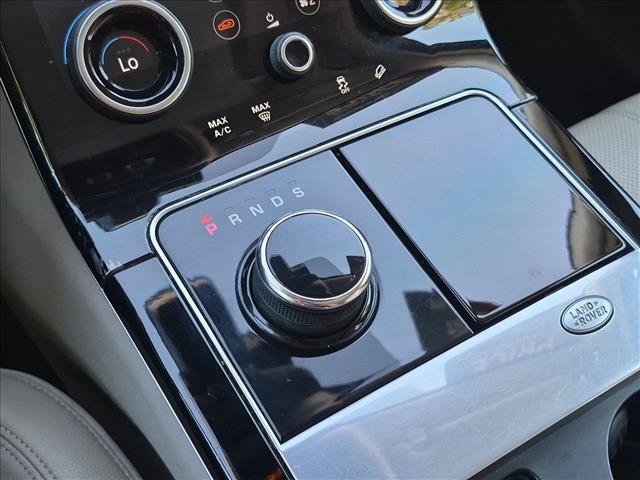 Used 2019 Land Rover Range Rover Velar S AWD/4WD image 12