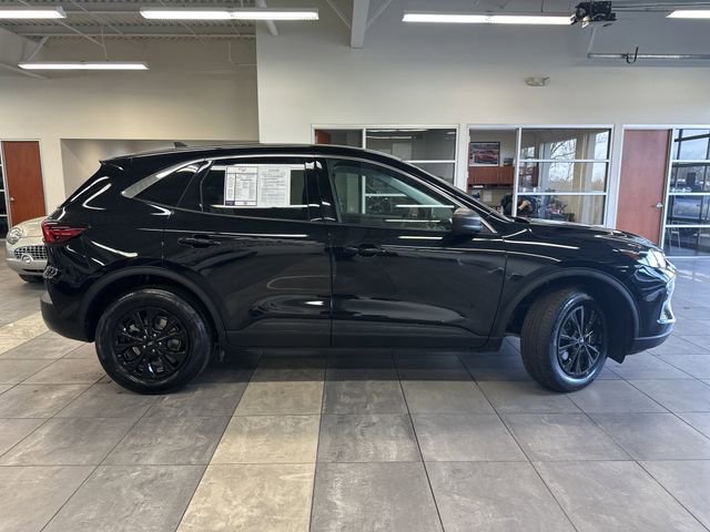 Used 2023 Ford Escape Active AWD/4WD image 11