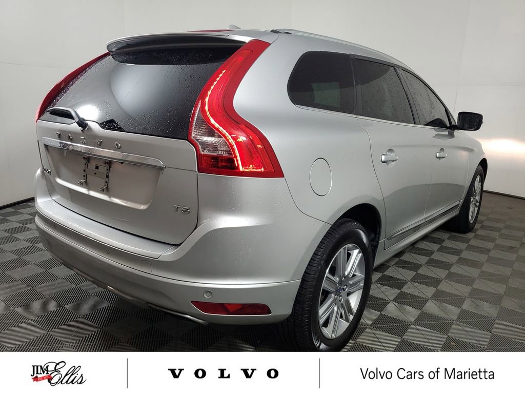 Used 2017 Volvo XC60 T5 Inscription FWD image 6