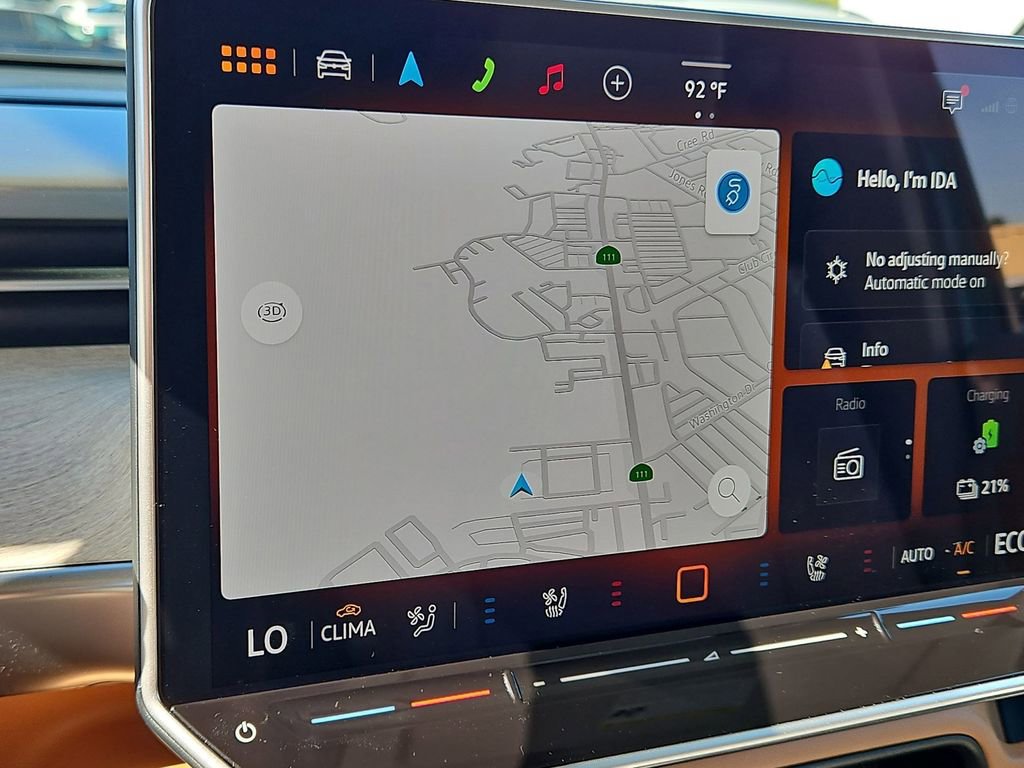 New 2025 Volkswagen ID. Buzz Pro S Plus AWD/4WD image 12