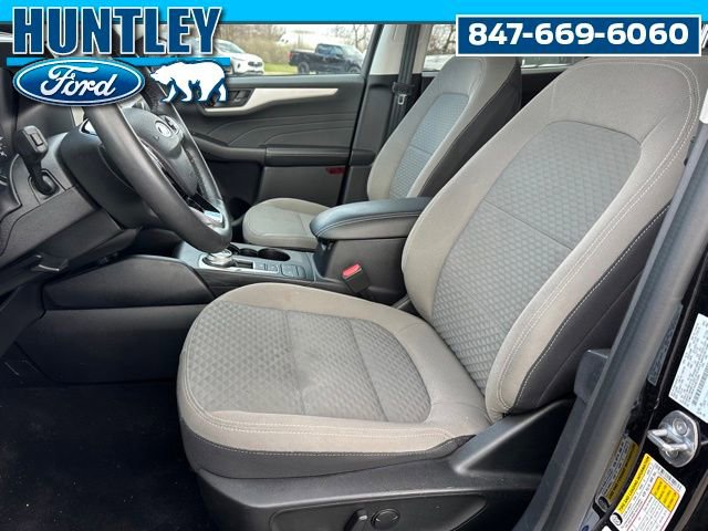 Used 2022 Ford Escape SE w/ Convenience Package AWD/4WD image 14