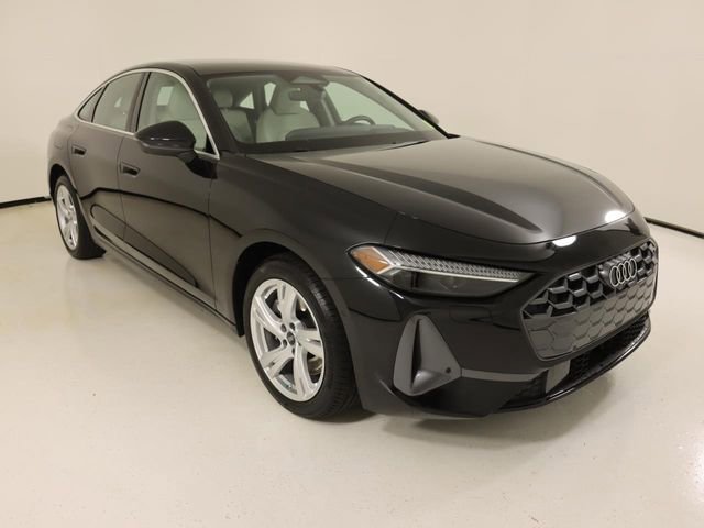 Used 2025 Audi A5 2.0T Premium Plus w/ Premium Plus image 7