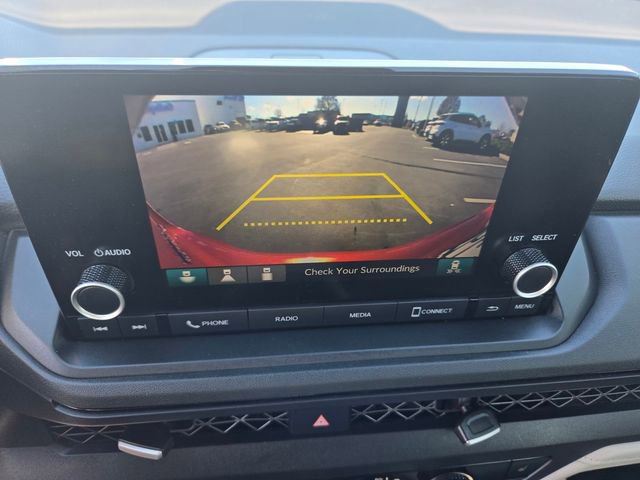 Used 2024 Honda Accord EX image 18