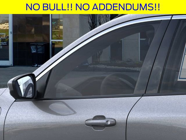 New 2026 Ford Escape SE FWD image 21