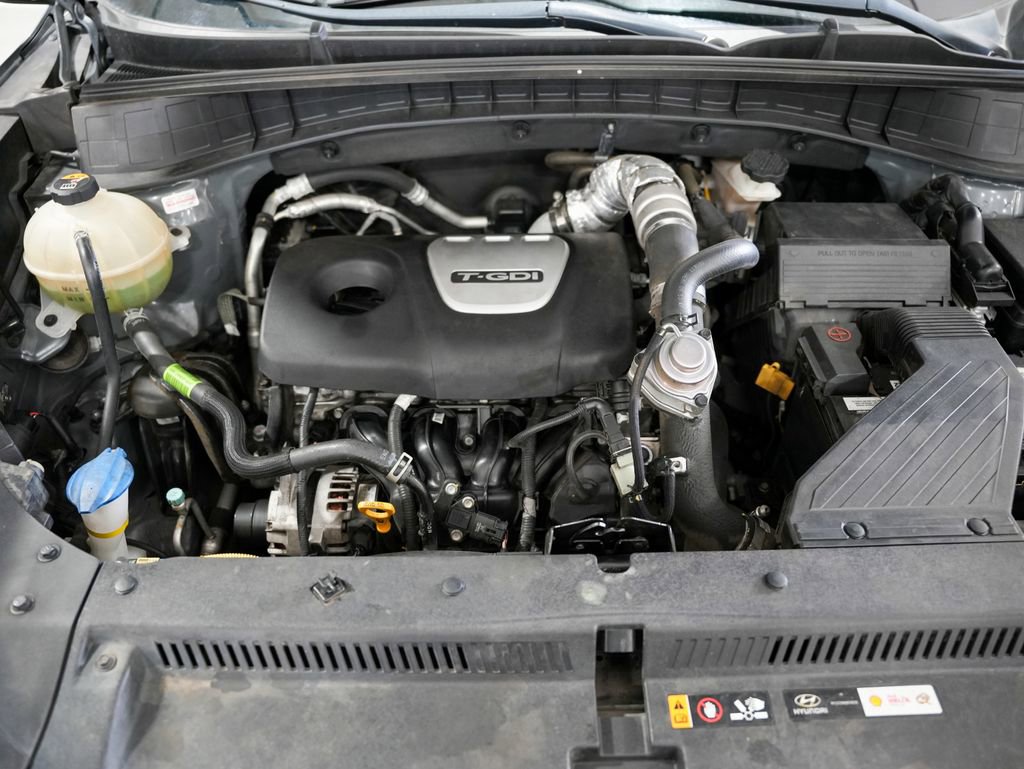 Used 2018 Hyundai Tucson Value image 44