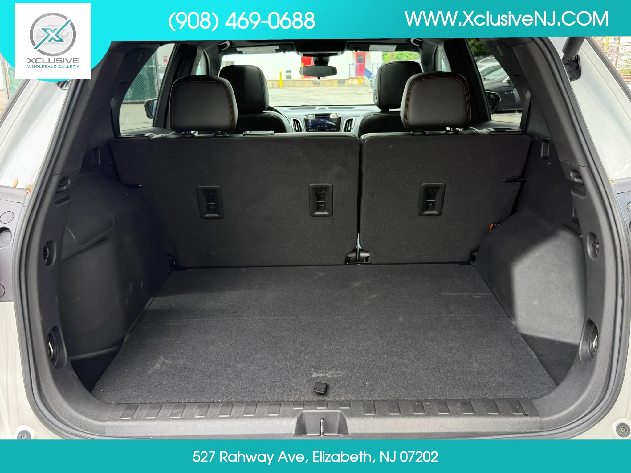 Used 2022 Chevrolet Equinox RS w/ Infotainment Package AWD/4WD image 25