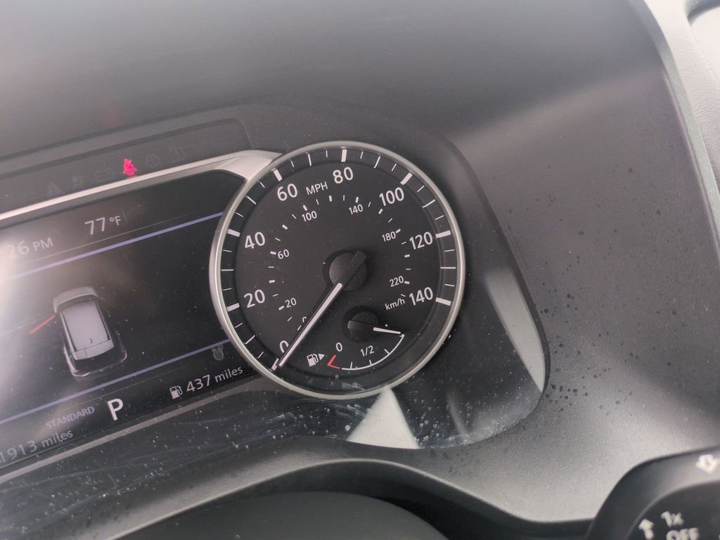 Used 2023 Nissan Rogue S FWD image 21