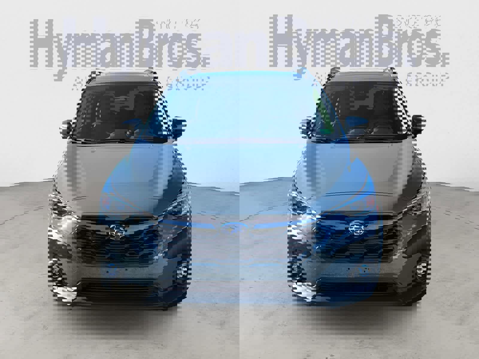 Certified 2024 Subaru Crosstrek 2.0i Premium image 9