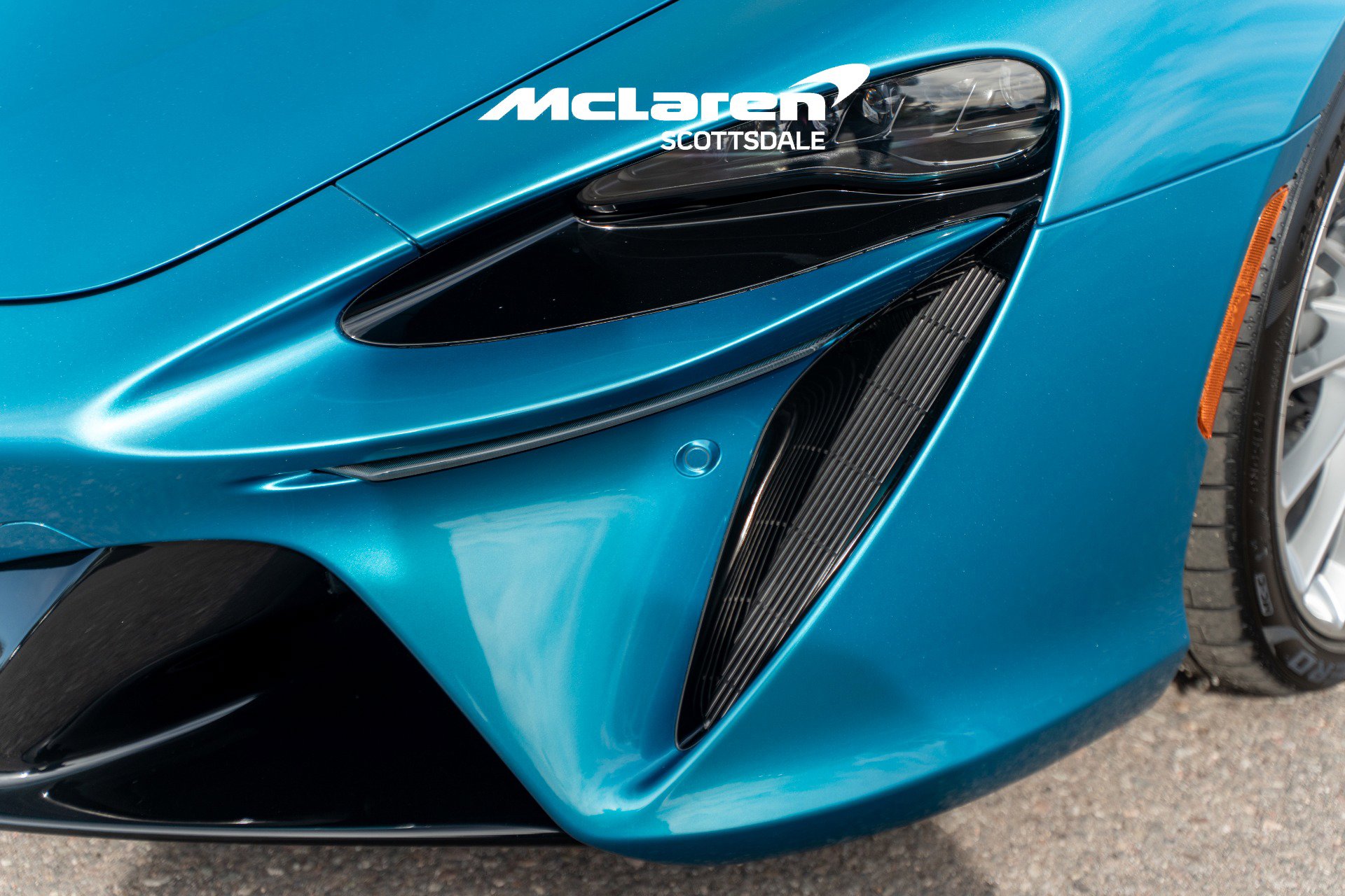 New 2026 McLaren Artura Spider image 13
