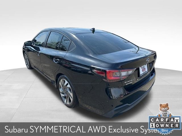 Certified 2023 Subaru Legacy Limited image 6