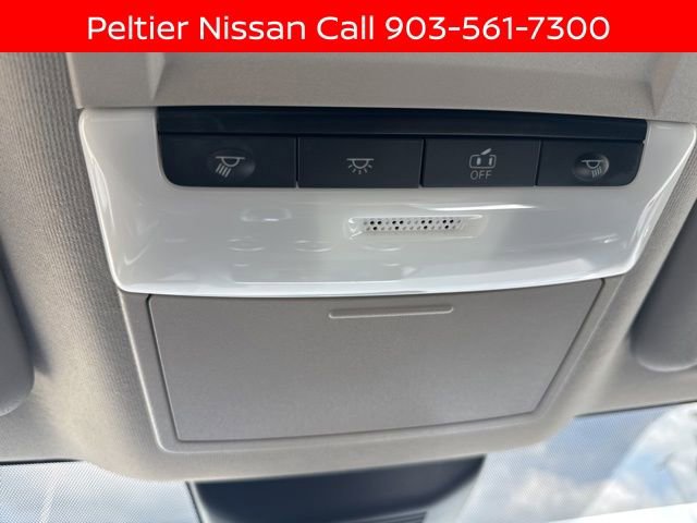 Certified 2025 Nissan Sentra SV w/ All-Weather Package image 19