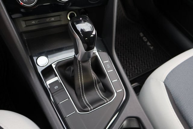 Certified 2026 Volkswagen Taos S FWD image 24