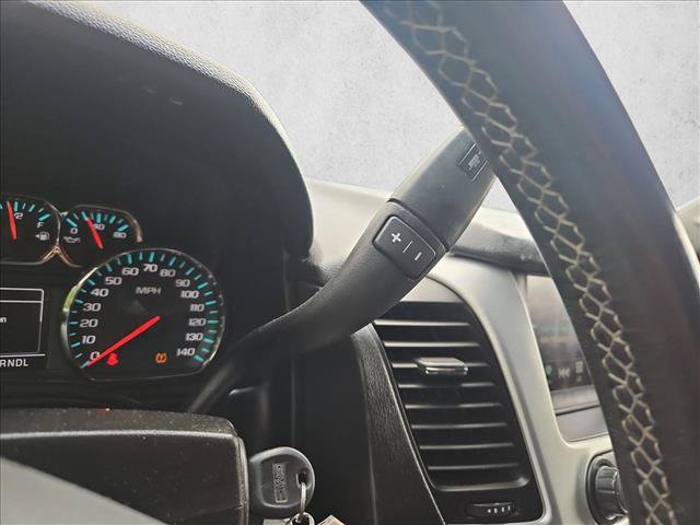 Used 2020 GMC Yukon SLE RWD image 6