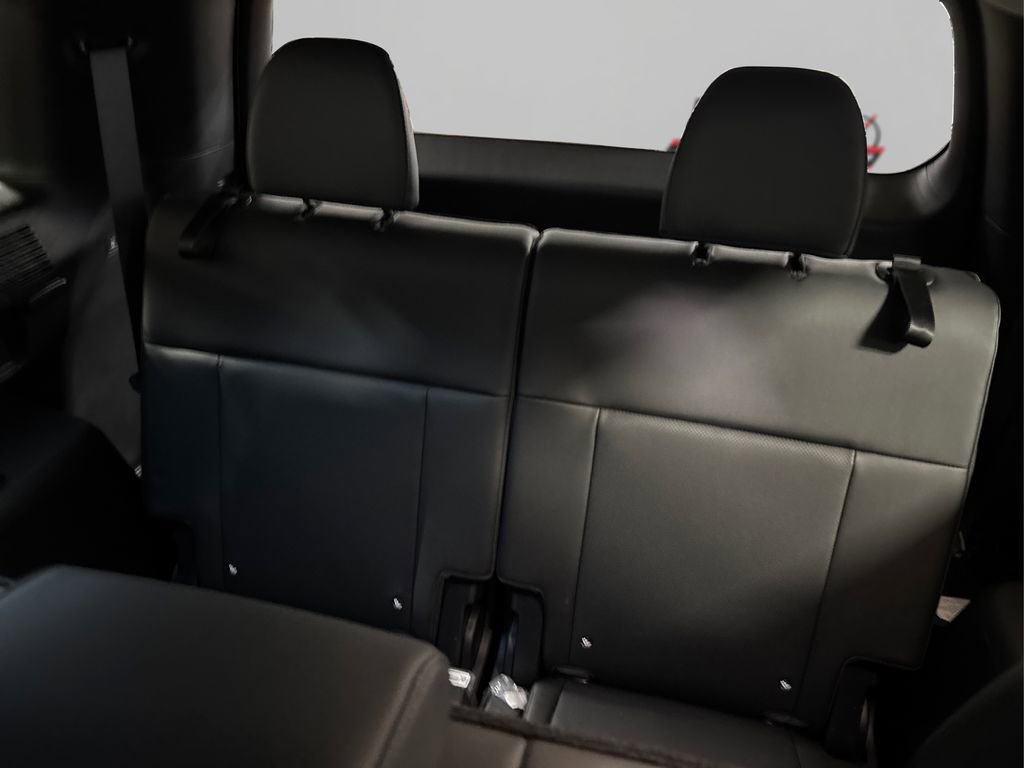 Used 2025 Hyundai Santa Fe SEL image 36