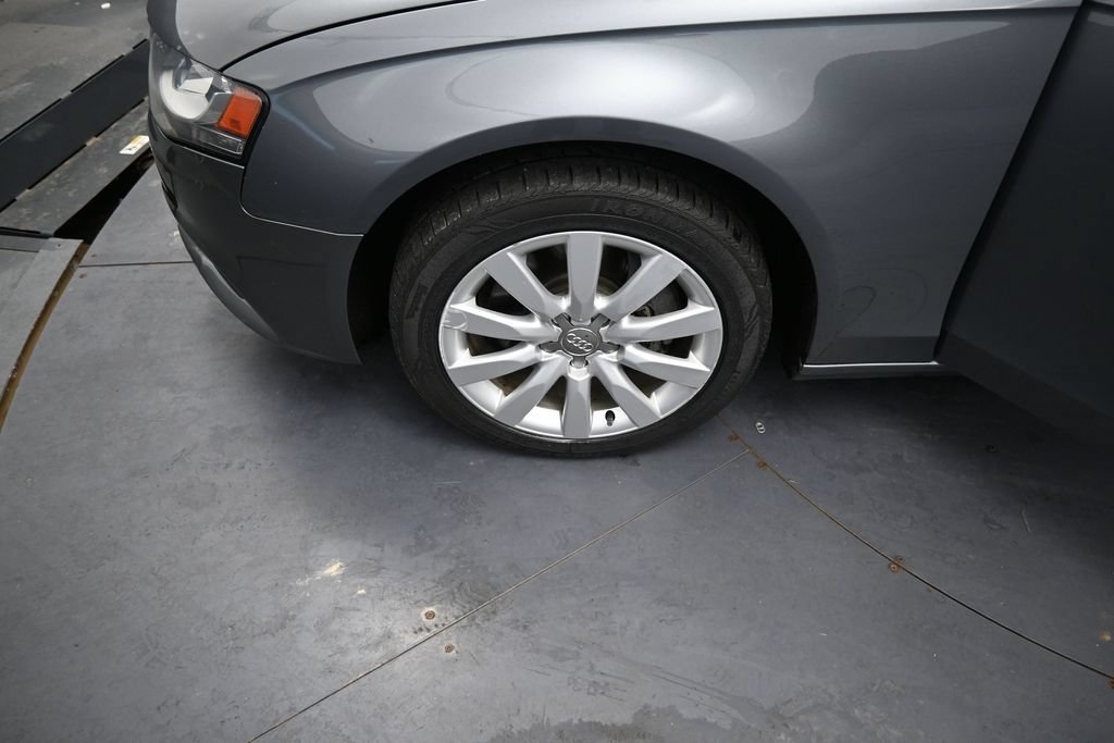 Used 2012 Audi A4 2.0T Premium AWD/4WD image 12