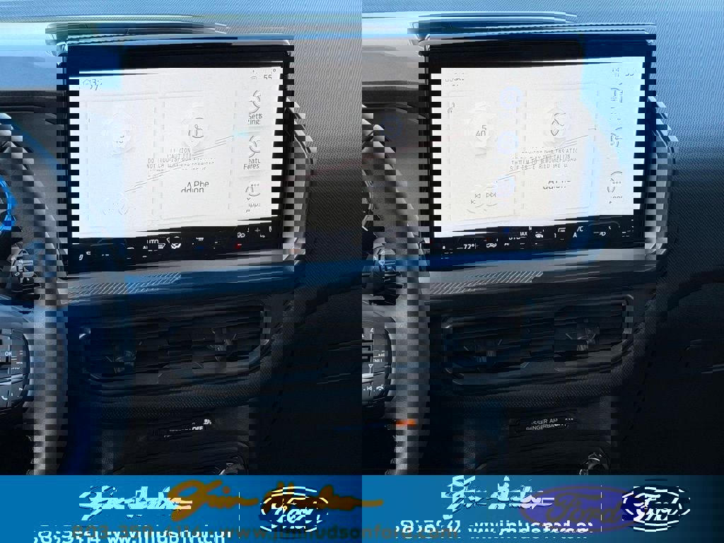 New 2025 Ford Bronco Sport Big Bend w/ Convenience Package image 13