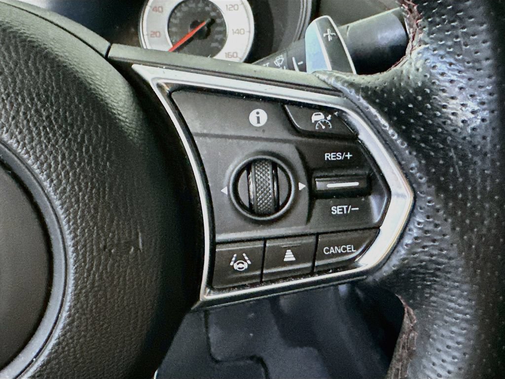 Used 2021 Acura TLX w/ A-SPEC Package FWD image 26