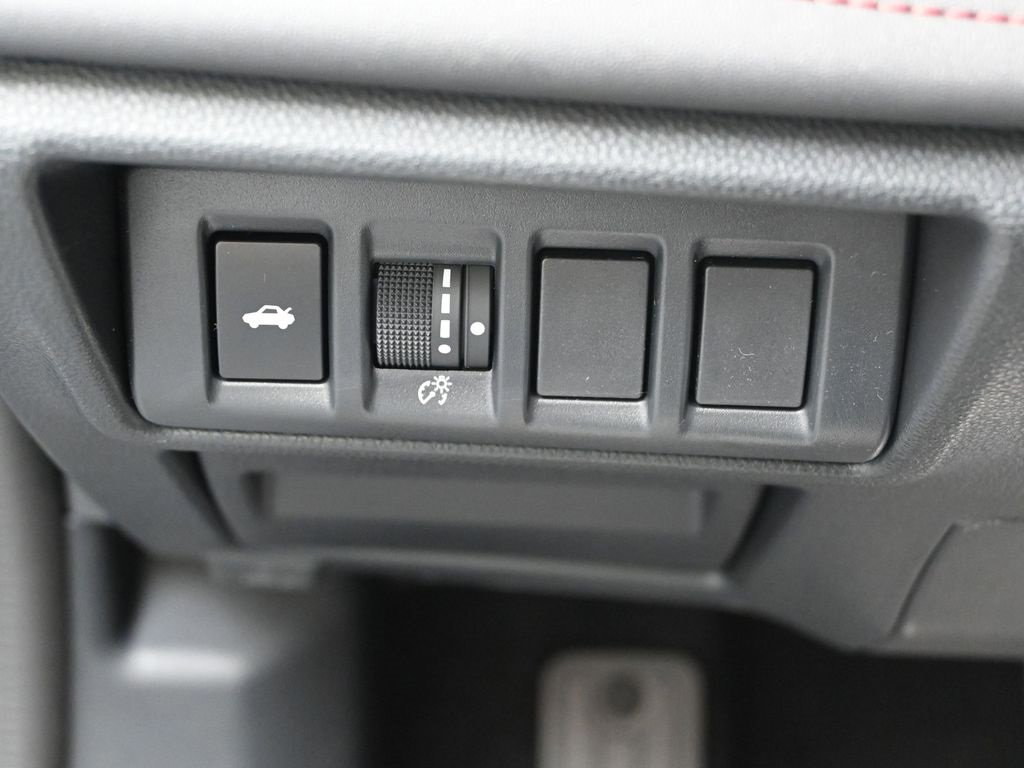 New 2025 Subaru Legacy Sport image 24