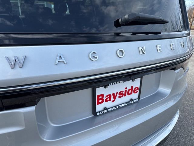 Used 2024 Jeep Wagoneer 4WD image 54
