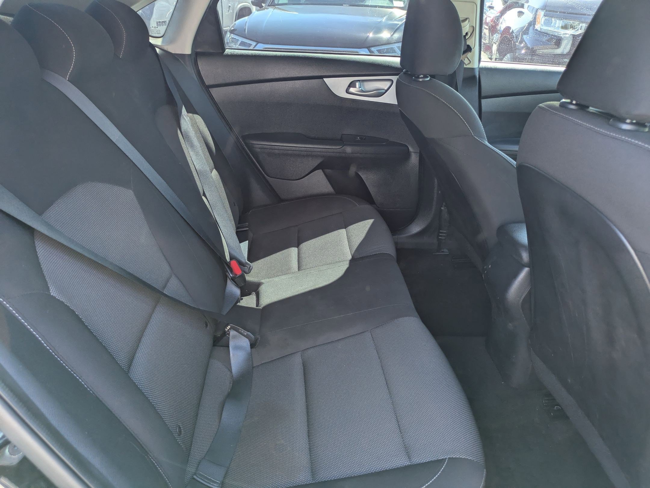 Used 2023 Kia Forte LX image 25