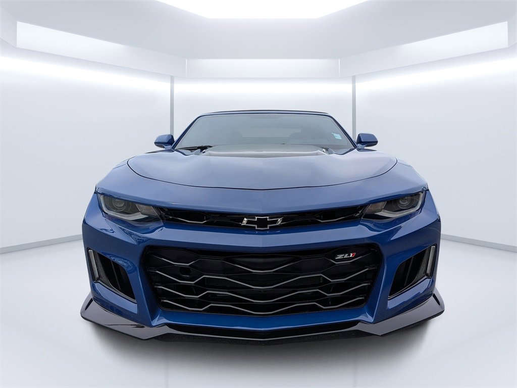 Used 2023 Chevrolet Camaro ZL1 image 8