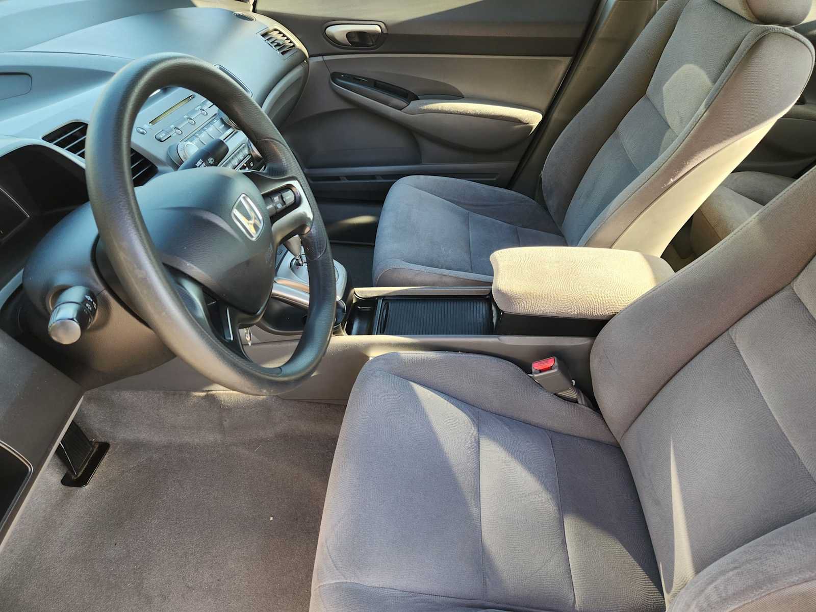 Used 2006 Honda Civic LX image 12