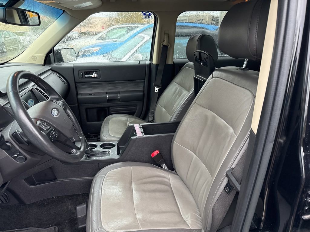 Used 2016 Ford Flex Limited w/ Equipment Group 303A image 6