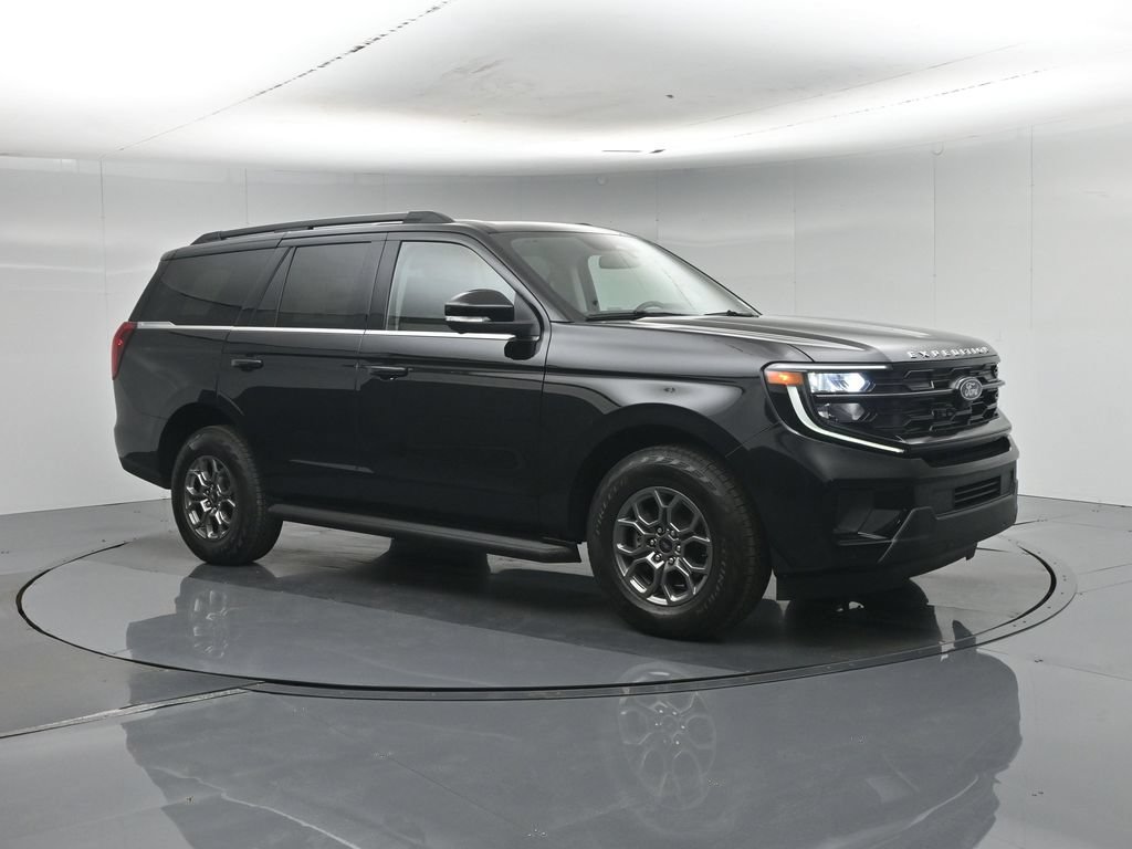 New 2026 Ford Expedition Active AWD/4WD image 28