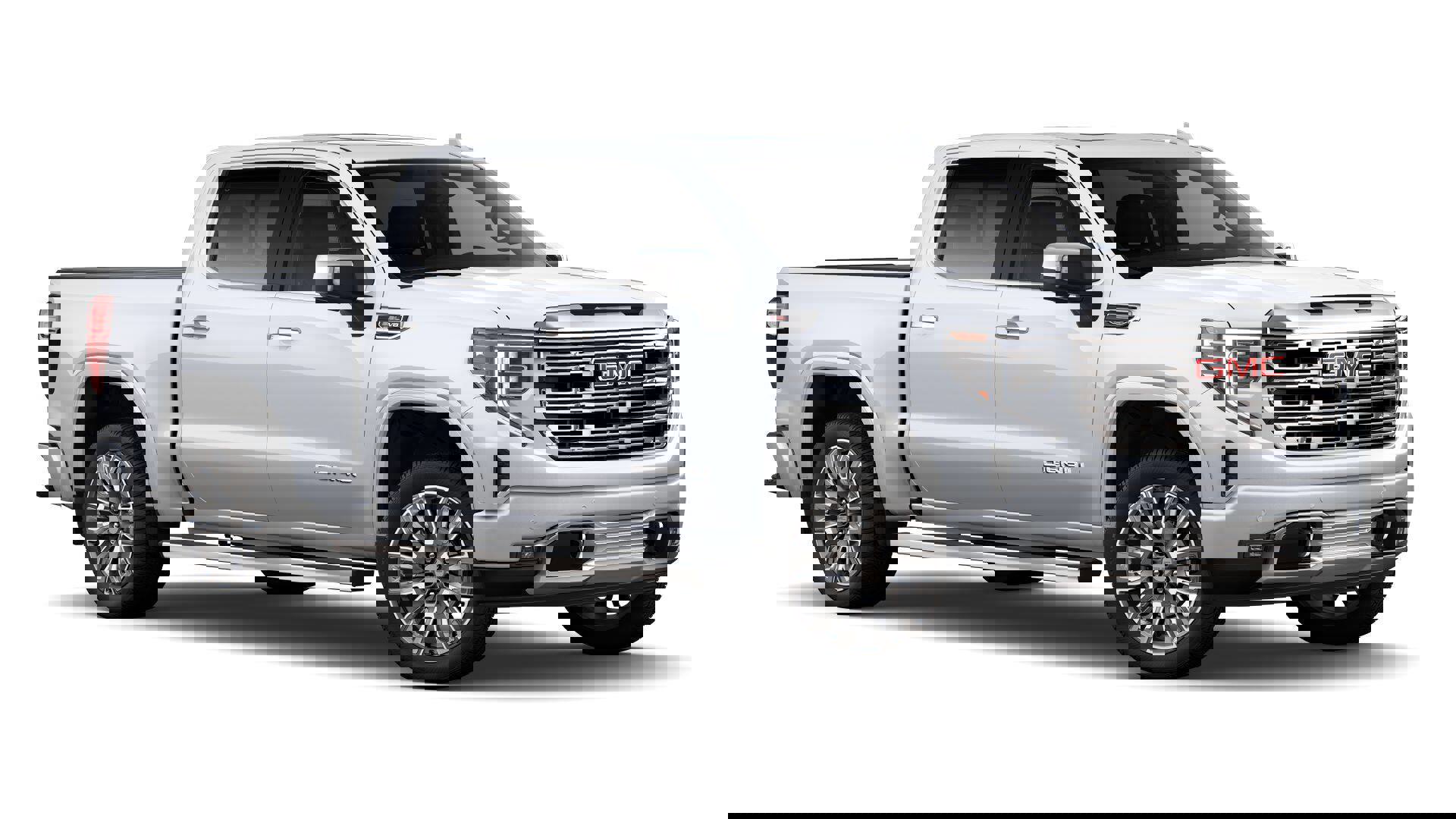 New 2026 GMC Sierra 1500 Denali image 34