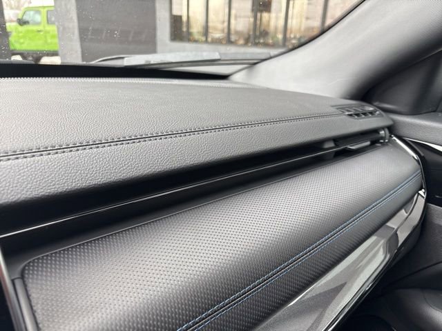 New 2026 Jeep Compass Latitude image 22