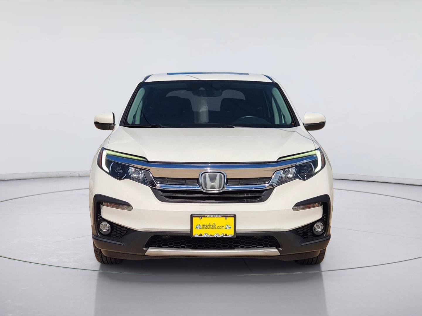 Used 2020 Honda Pilot EX-L image 2