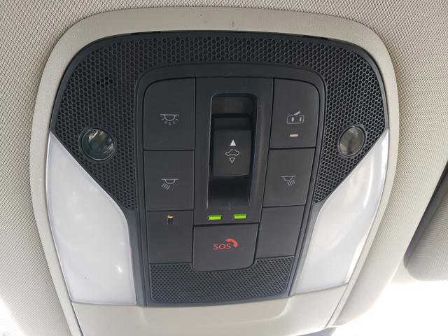 Used 2020 INFINITI QX50 AWD image 31