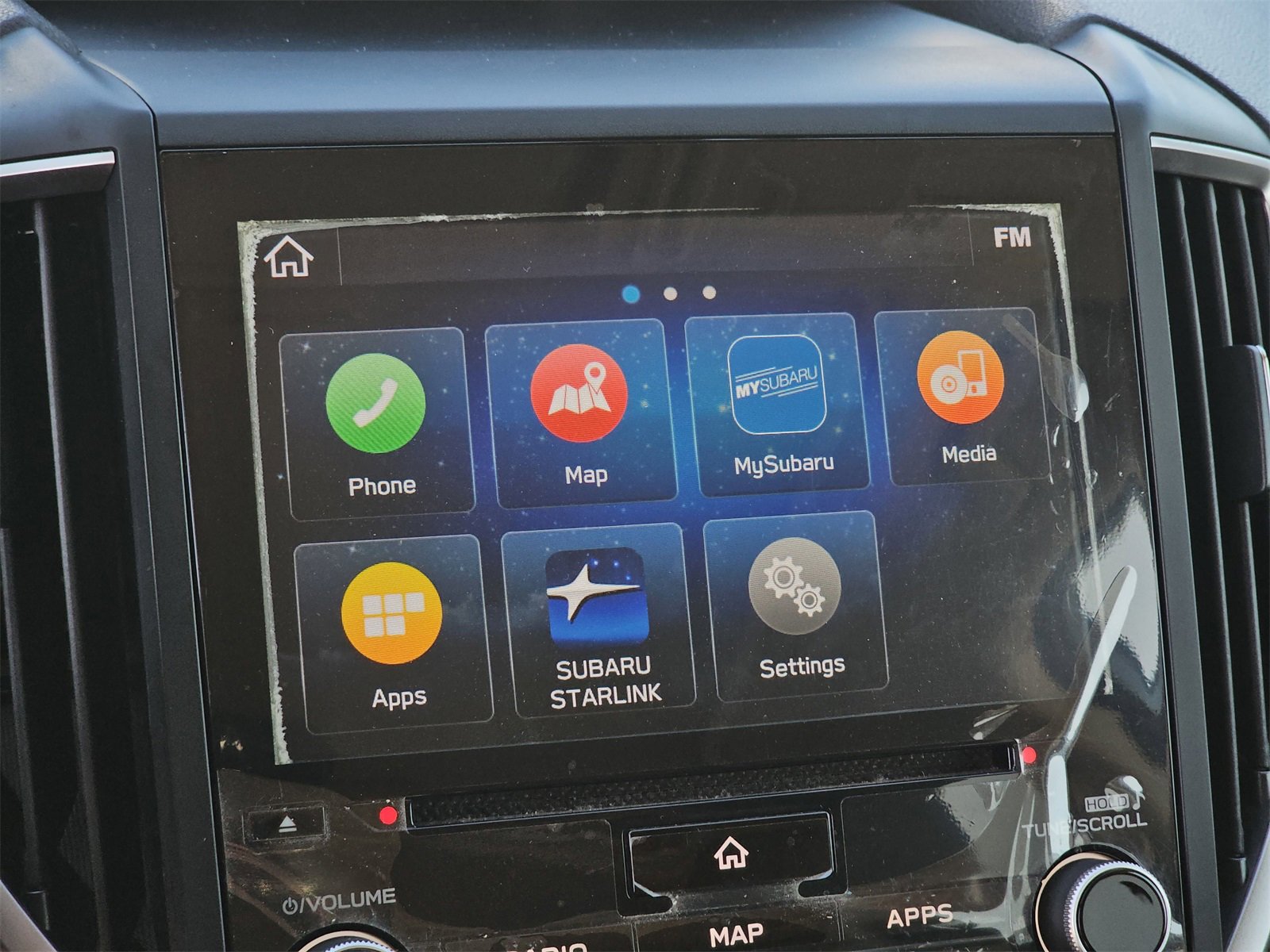 Used 2019 Subaru Forester Touring w/ Popular Package #3 image 21