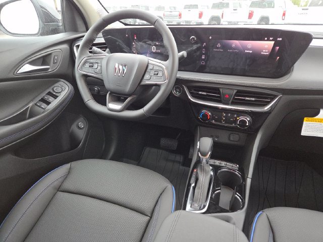 New 2026 Buick Encore GX Sport Touring w/ Comfort Package AWD/4WD image 29