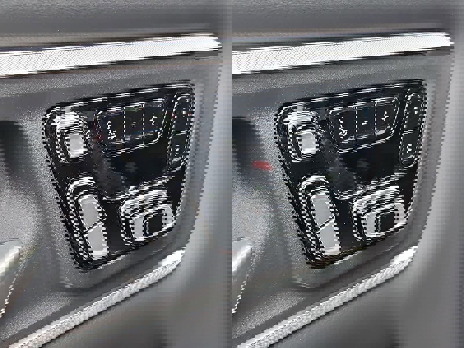 New 2026 RAM 1500 Tungsten w/ Off Road Group image 17