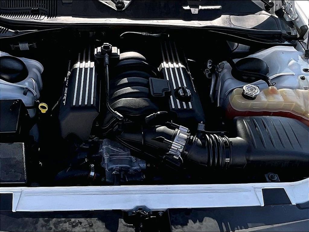 Used 2019 Dodge Challenger R/T Scat Pack RWD image 30