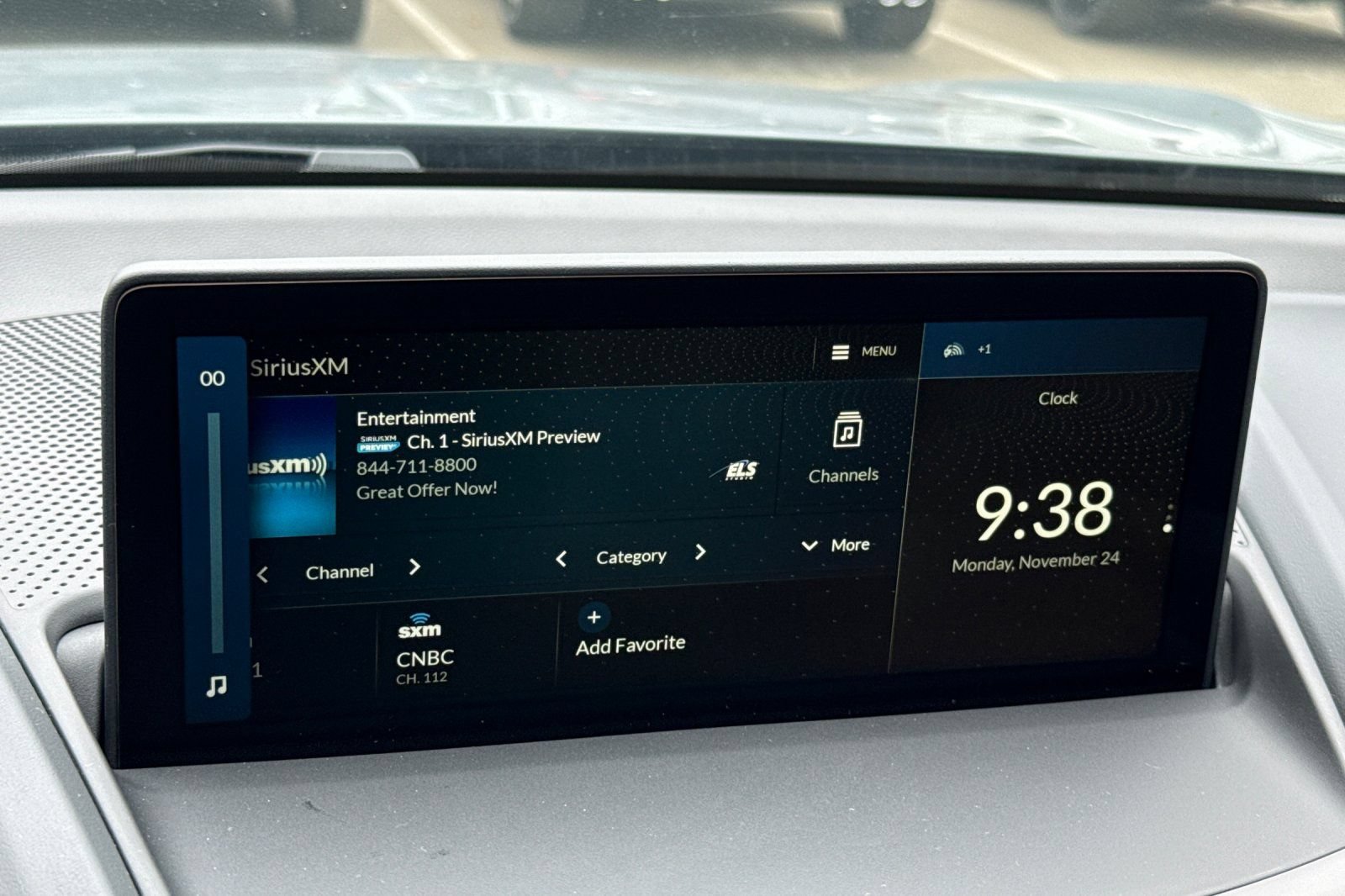 New 2026 Acura RDX w/ Advance Package AWD/4WD image 19
