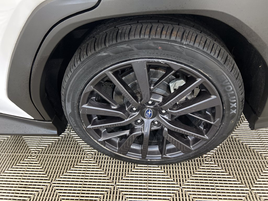 Used 2022 Subaru WRX Premium AWD/4WD image 10
